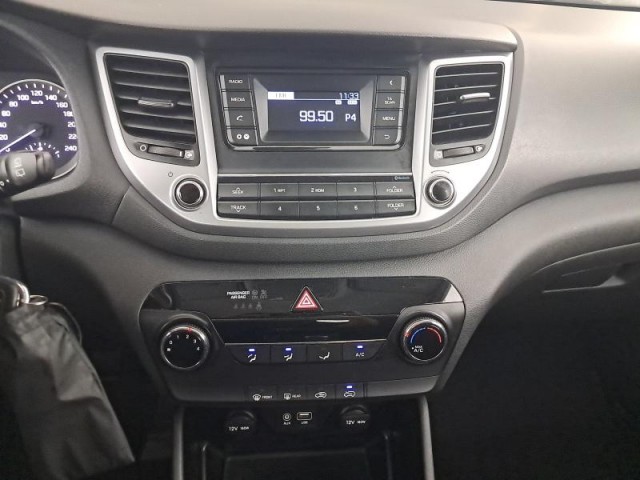 Hyundai Tucson  1.6 GDI 