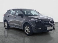 Hyundai Tucson  1.6 GDI 