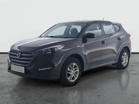 Hyundai Tucson  1.6 GDI 
