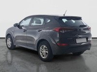 Hyundai Tucson  1.6 GDI 