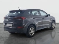 Hyundai Tucson  1.6 GDI 