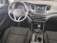 Hyundai Tucson  1.6 GDI 