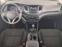 Hyundai Tucson  1.6 GDI 
