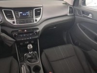 Hyundai Tucson  1.6 GDI 