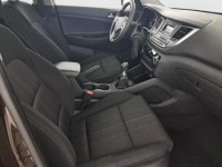 Hyundai Tucson  1.6 GDI 