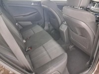 Hyundai Tucson  1.6 GDI 
