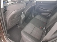 Hyundai Tucson  1.6 GDI 