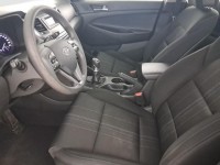 Hyundai Tucson  1.6 GDI 