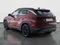 Hyundai Tucson  1.6 T-GDI 48V MHEV 