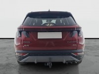 Hyundai Tucson  1.6 T-GDI 48V MHEV 