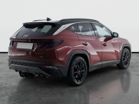 Hyundai Tucson  1.6 T-GDI 48V MHEV 