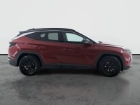 Hyundai Tucson  1.6 T-GDI 48V MHEV 