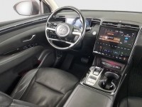 Hyundai Tucson  1.6 T-GDI 48V MHEV 