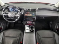 Hyundai Tucson  1.6 T-GDI 48V MHEV 