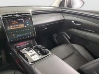 Hyundai Tucson  1.6 T-GDI 48V MHEV 