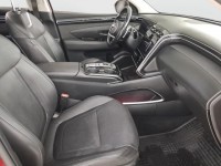 Hyundai Tucson  1.6 T-GDI 48V MHEV 