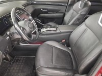 Hyundai Tucson  1.6 T-GDI 48V MHEV 