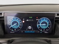 Hyundai Tucson  1.6 T-GDI 48V MHEV 