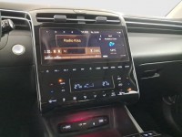 Hyundai Tucson  1.6 T-GDI 48V MHEV 