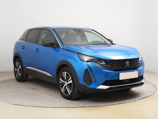 Peugeot 3008  1.2 PureTech 