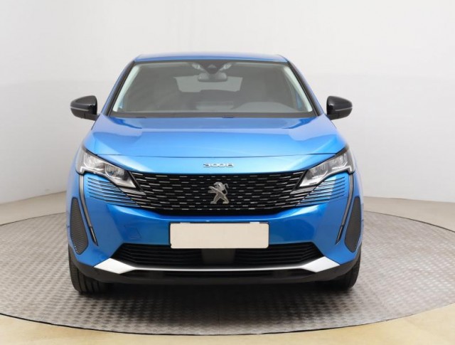 Peugeot 3008  1.2 PureTech 