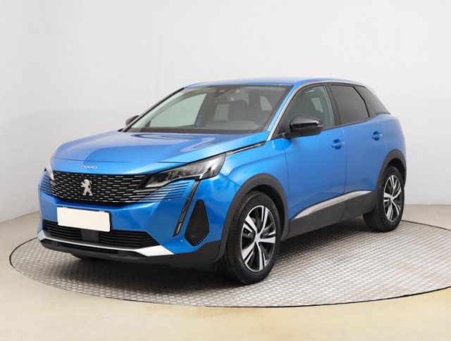 Peugeot 3008  1.2 PureTech 