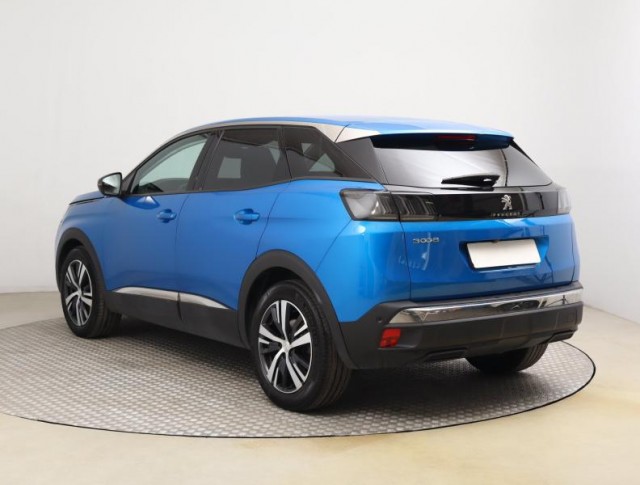 Peugeot 3008  1.2 PureTech 