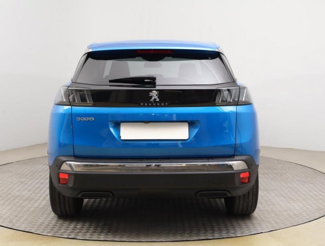 Peugeot 3008  1.2 PureTech 