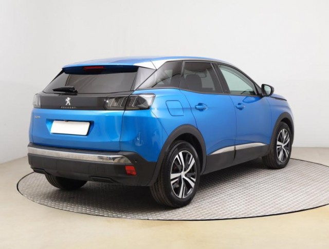 Peugeot 3008  1.2 PureTech 