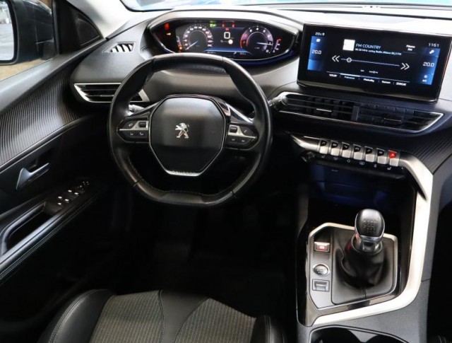 Peugeot 3008  1.2 PureTech 