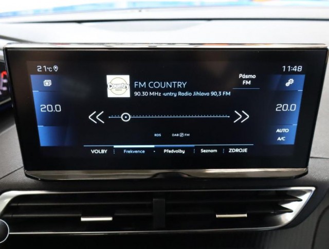 Peugeot 3008  1.2 PureTech 