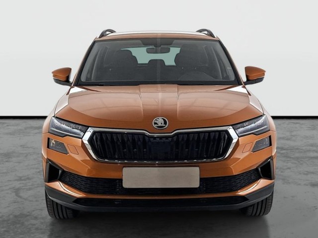 Škoda Karoq  1.5 TSI 