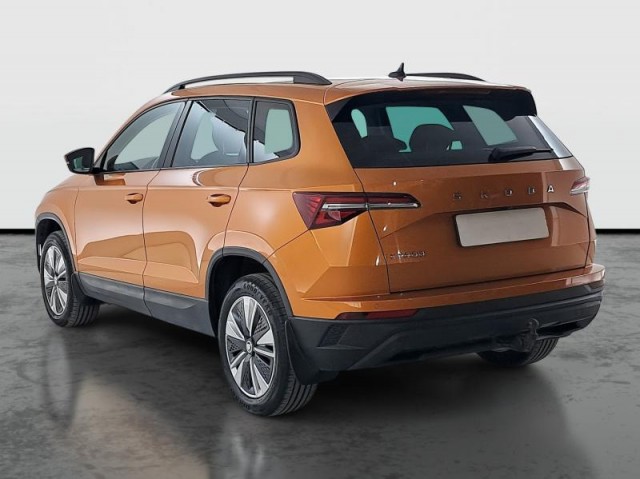 Škoda Karoq  1.5 TSI 