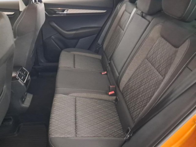 Škoda Karoq  1.5 TSI 