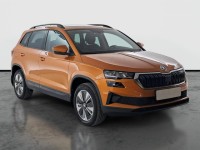 Škoda Karoq  1.5 TSI 