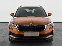Škoda Karoq  1.5 TSI 