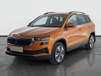Škoda Karoq  1.5 TSI 