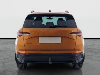 Škoda Karoq  1.5 TSI 