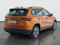 Škoda Karoq  1.5 TSI 