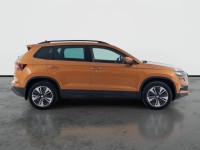 Škoda Karoq  1.5 TSI 