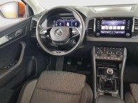 Škoda Karoq  1.5 TSI 
