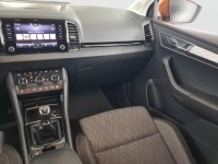Škoda Karoq  1.5 TSI 