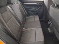 Škoda Karoq  1.5 TSI 