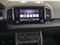Škoda Karoq  1.5 TSI 