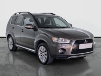 Mitsubishi Outlander  2.2 DI-D 