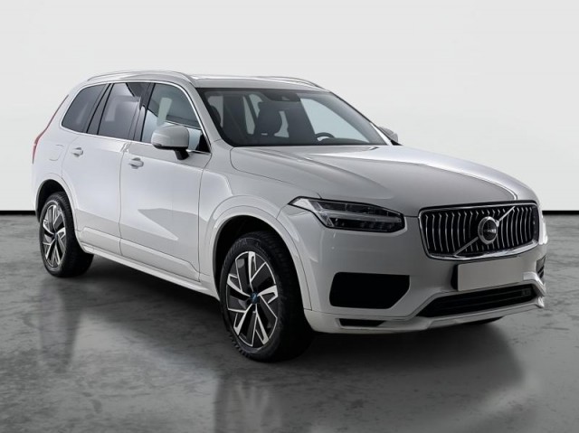 Volvo XC90  B5 AWD 
