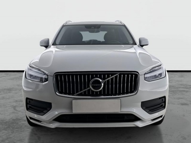 Volvo XC90  B5 AWD 