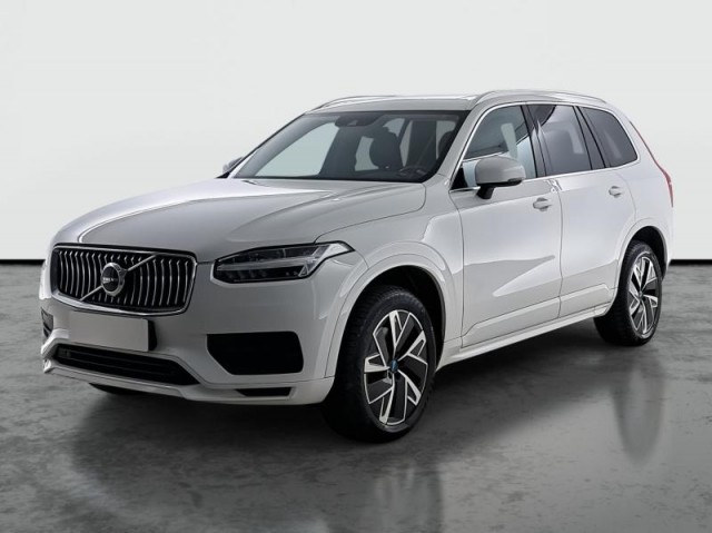 Volvo XC90  B5 AWD 