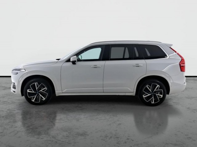 Volvo XC90  B5 AWD 