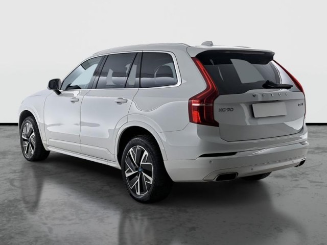 Volvo XC90  B5 AWD 